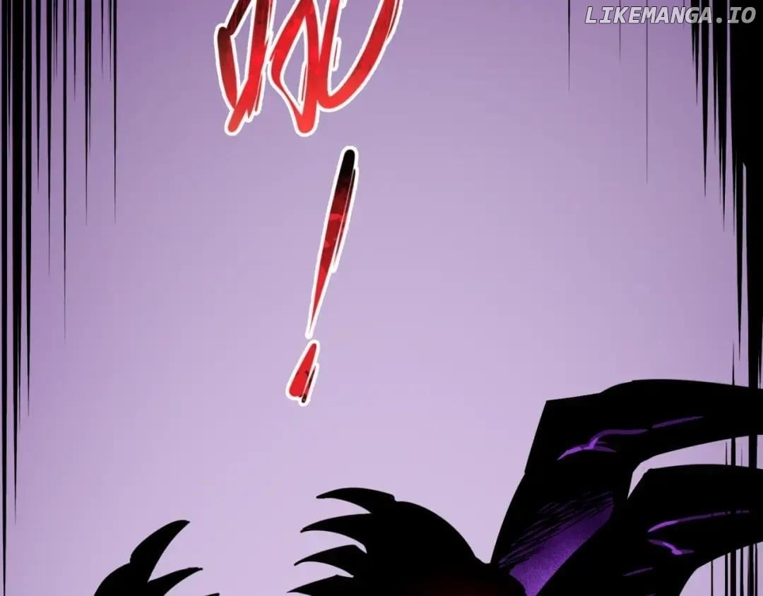 Era of the Haunted chapter 104 - page 65